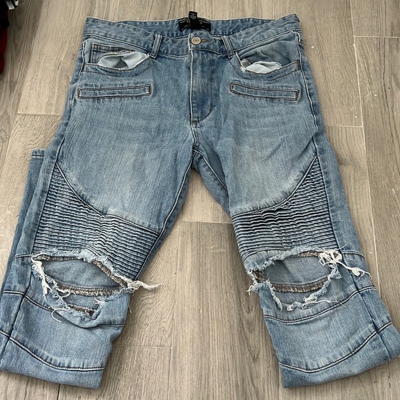 Men’s jeans - Picture 1 of 4